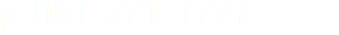 p: 081-771-1777